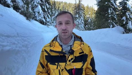 изображение на Прогноза за времето | Обедна емисия | 2 март 2026