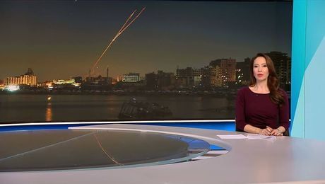 изображение на Новините на NOVA | Следобедна емисия | 2 март 2026