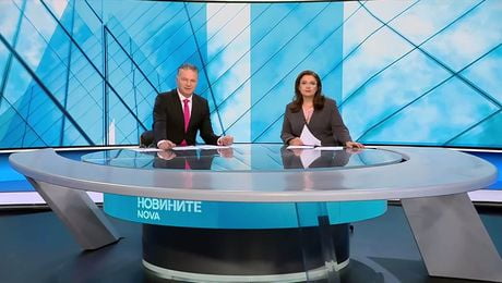 изображение на Новините на NOVA | Централна емисия | 2 март 2026