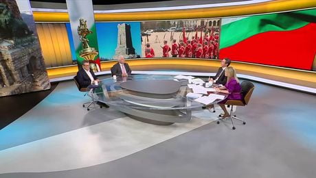 изображение на Здравей, България | 3 мар. 2026 | част 2