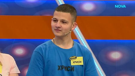 изображение на Семейни войни | 3 мар. 2026