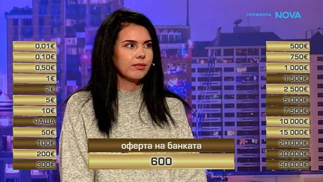 изображение на Сделка или не | 3 мар. 2026