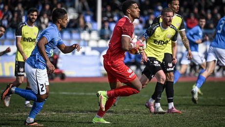 изображение на Головете на кръга в efbet Лига (03.03.2026)