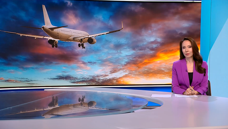 изображение на Новините на NOVA | Обедна емисия | 4 март 2026