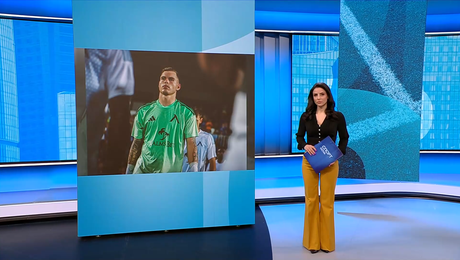 изображение на Спортни новини | Обедна емисия | 4 март 2026