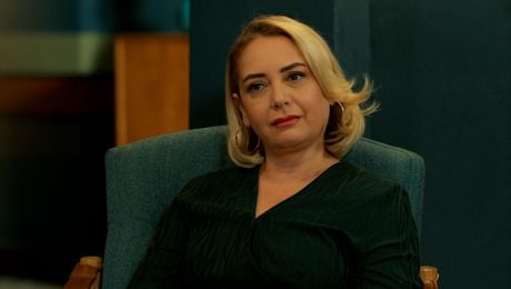 изображение на Имало едно време в Чукурова