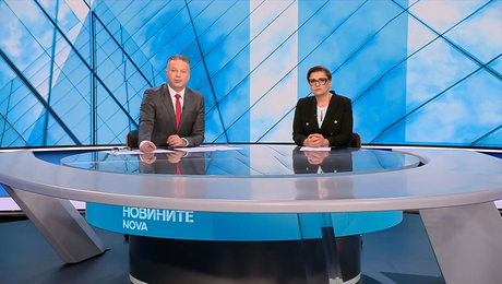 изображение на Новините на NOVA | Централна емисия | 4 март 2026