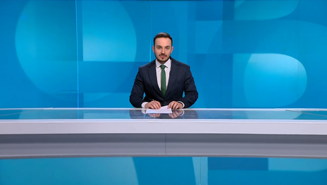 изображение на Новините на NOVA NEWS | Централна емисия | 4 март 2026