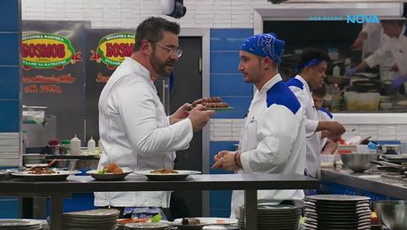 изображение на Hell's Kitchen | 4 март 2026 | част 2