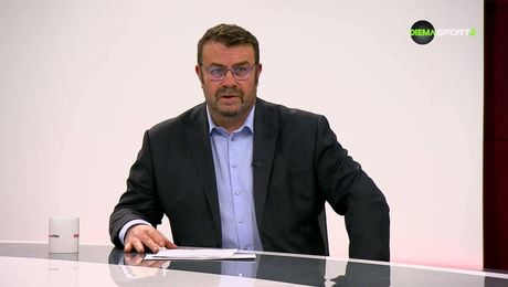 изображение на Бундеслига токшоу (04.03.2026)