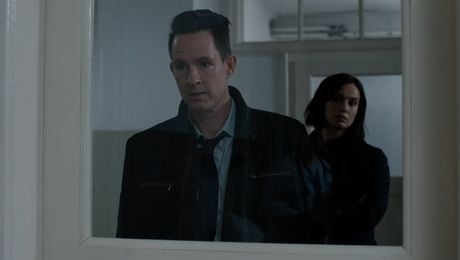 изображение на ФБР: Международни разследвания