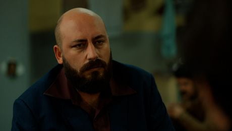 изображение на Имало едно време в Чукурова