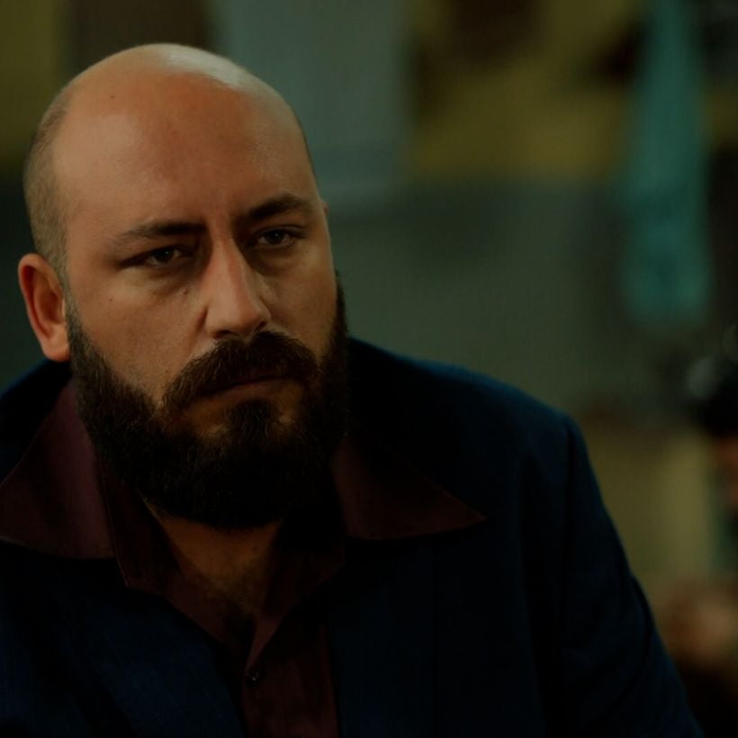 Имало едно време в Чукурова