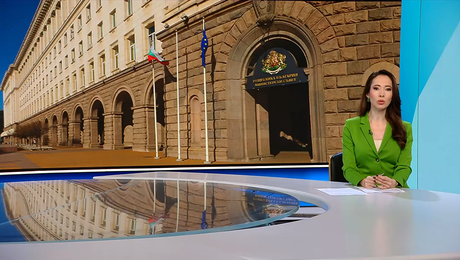 изображение на Новините на NOVA | Обедна емисия | 5 мар. 2026