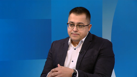 изображение на Новините на NOVA NEWS | Обедна емисия | 5 мар. 2026