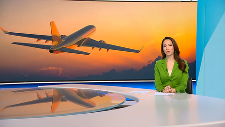 изображение на Новините на NOVA | Следобедна емисия | 5 мар. 2026