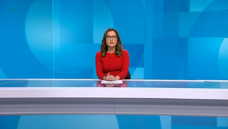 изображение на Новините на NOVA NEWS | Централна емисия | 5 мар. 2026