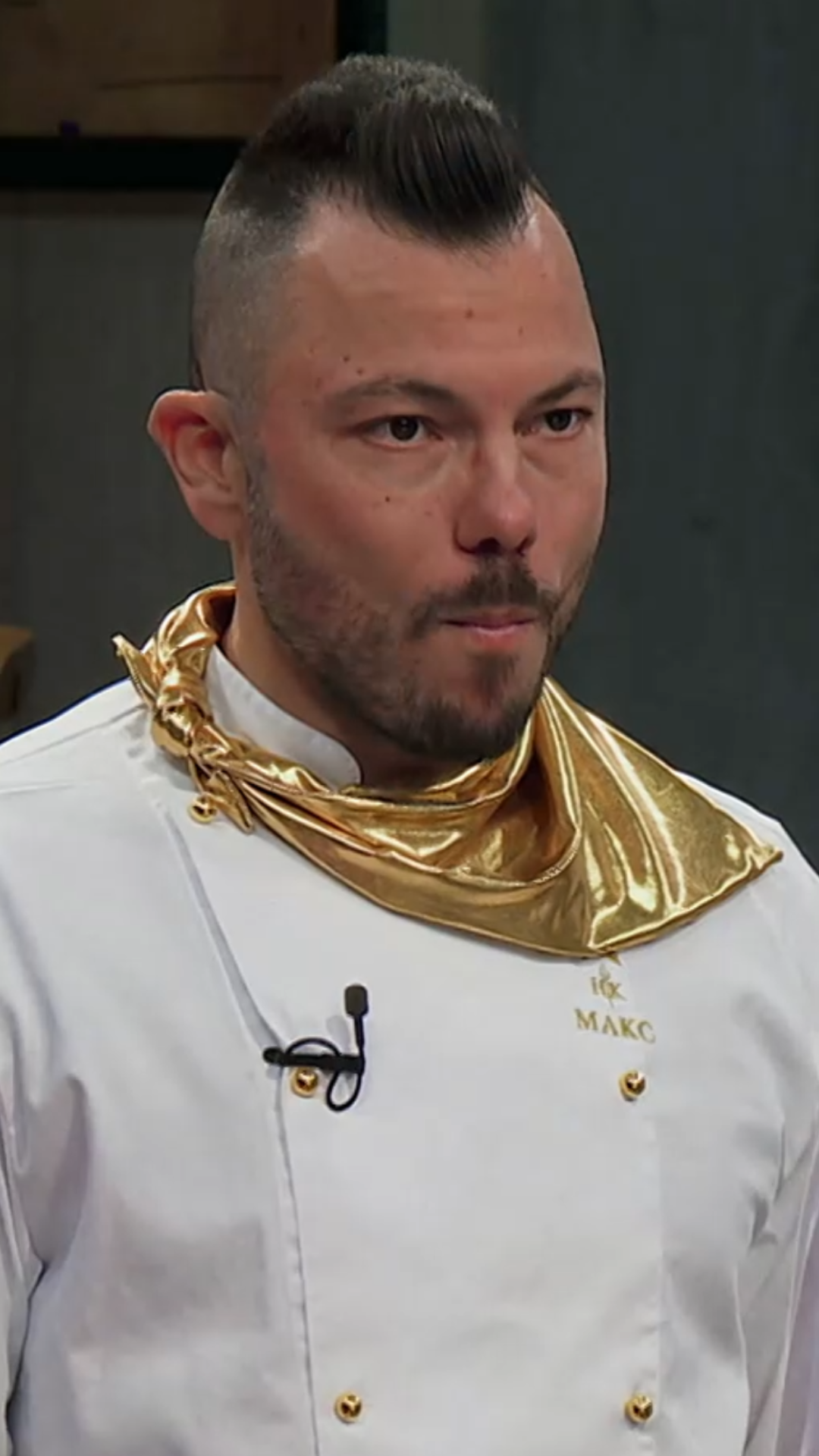 Hell's Kitchen | 5 мар. 2026 | част 1