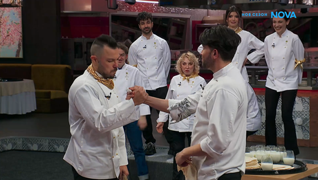 изображение на Hell's Kitchen | 5 мар. 2026 | част 1