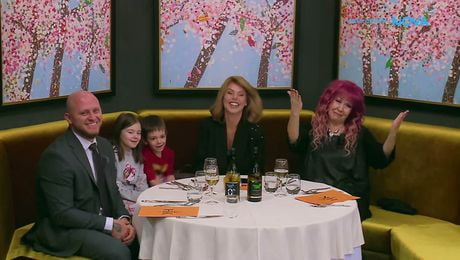 изображение на Hell's Kitchen | 5 мар. 2026 | част 2