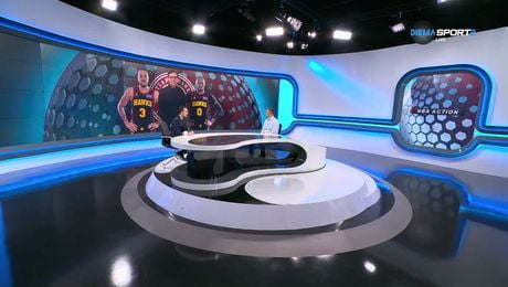 изображение на НБА Екшън (05.03.2026)