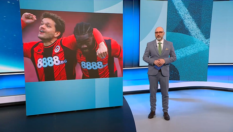 изображение на Спортни новини | Късна емисия | 5 мар. 2026