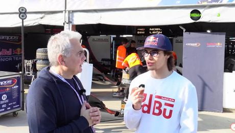 изображение на Формула 1 токшоу (05.03.2026)