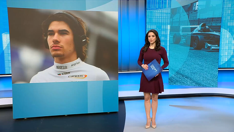 изображение на Спортни новини | Обедна емисия | 6 мар. 2026