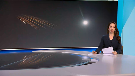 изображение на Новините на NOVA | Следобедна емисия | 6 мар. 2026