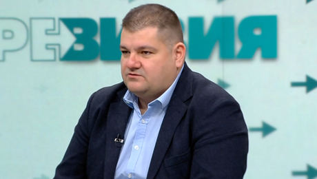 изображение на РеВизия | 6 мар. 2026