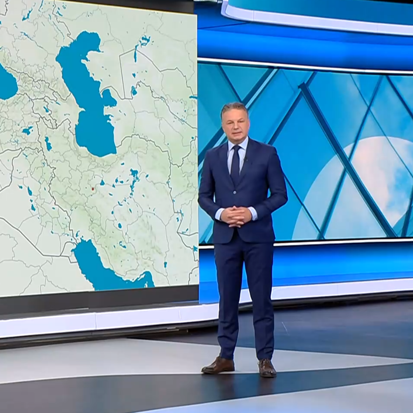 Новините на NOVA | Централна емисия | 6 мар. 2026