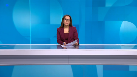 изображение на Новините на NOVA NEWS | Централна емисия | 6 мар. 2026