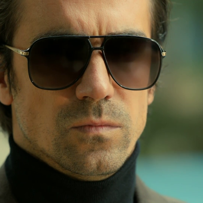 Имало едно време в Чукурова