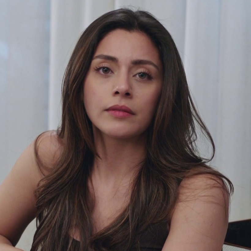 Шербет от боровинки