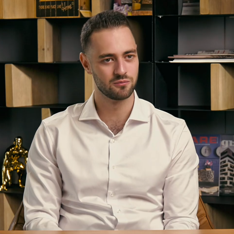 Шеф под прикритие | 6 мар. 2026