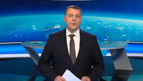 изображение на Новините на NOVA | Късна емисия | 6 мар. 2026