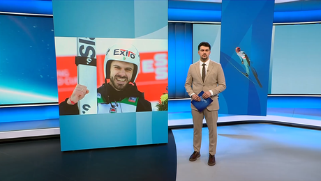 изображение на Спортни новини | Късна емисия | 6 мар. 2026