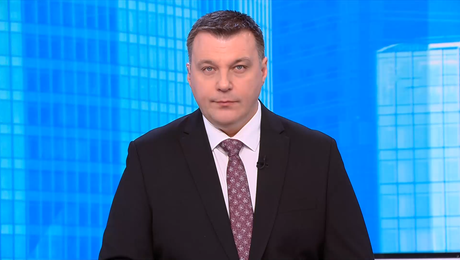 изображение на Новините на NOVA | Обедна емисия | 7 мар. 2026