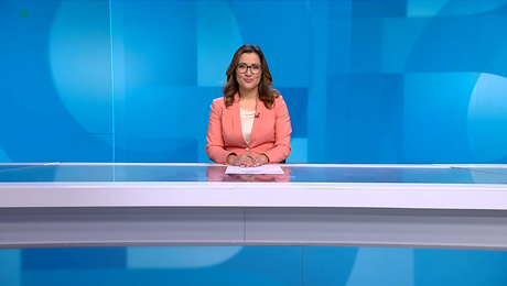 изображение на Новините на NOVA NEWS | Обедна емисия | 7 мар. 2026