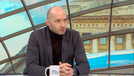 изображение на Офанзива с Любо Огнянов | 7 мар. 2026 | част 1