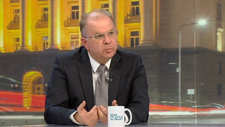 изображение на Офанзива с Любо Огнянов | 7 мар. 2026 | част 2