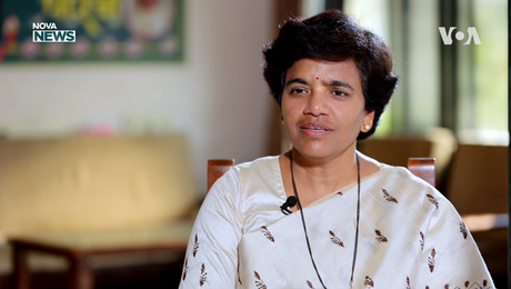 изображение на VOA 52 истории