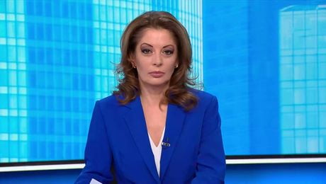 изображение на Новините на NOVA | Обедна емисия | 8 мар. 2026