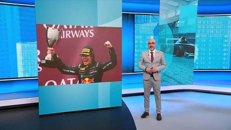 изображение на Спортни новини | Обедна емисия | 8 мар. 2026