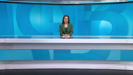 изображение на Новините на NOVA NEWS | Обедна емисия | 8 мар. 2026