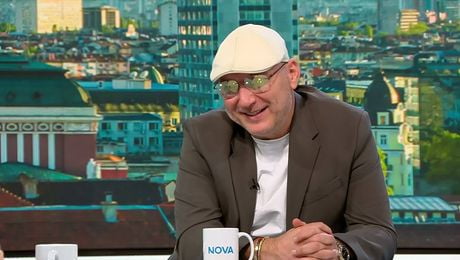 изображение на На фокус с Лора Крумова | 8 мар. 2026 | част 1