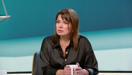 изображение на На фокус с Лора Крумова | 8 мар. 2026 | част 2