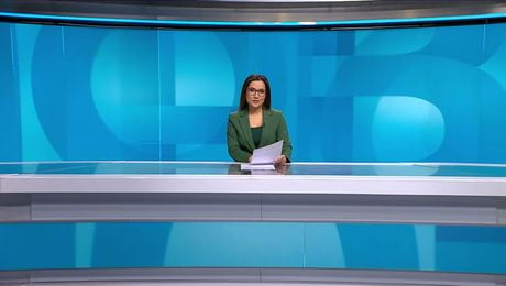 изображение на Новините на NOVA NEWS | Централна емисия | 8 мар. 2026