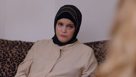 изображение на Шербет от боровинки