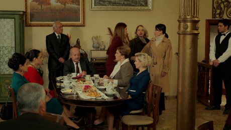 изображение на Имало едно време в Чукурова